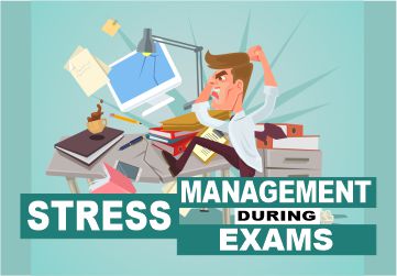 stress-management-during exams